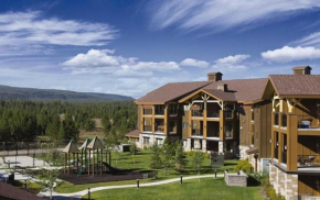Studio Apt in resort setting to explore the beauty of Yellowstone